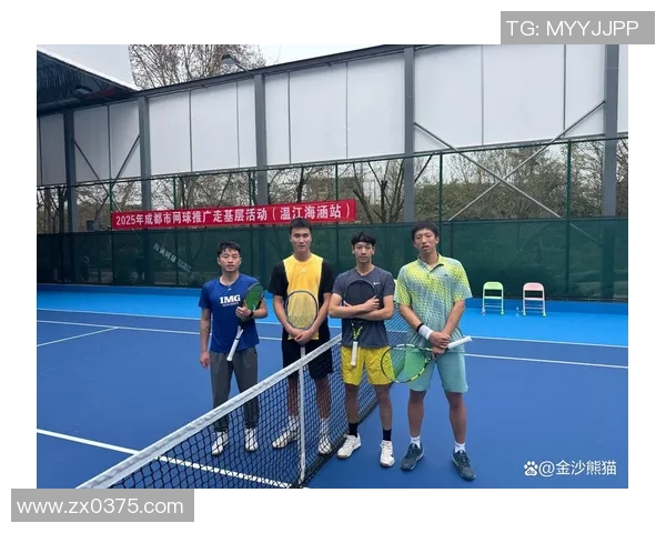 网球战术：成都网球队的防反体系